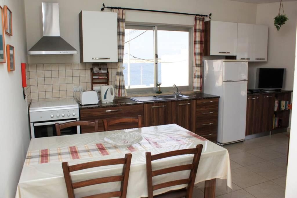 Fiesta Apartment Seaview Mellieha Exterior foto