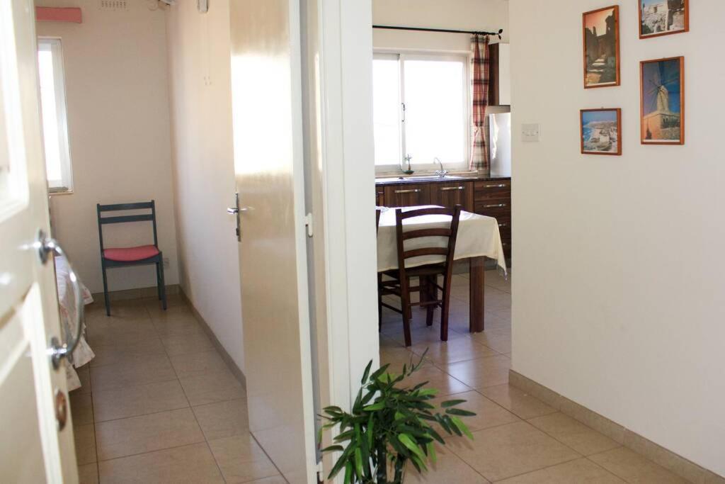 Fiesta Apartment Seaview Mellieha Exterior foto